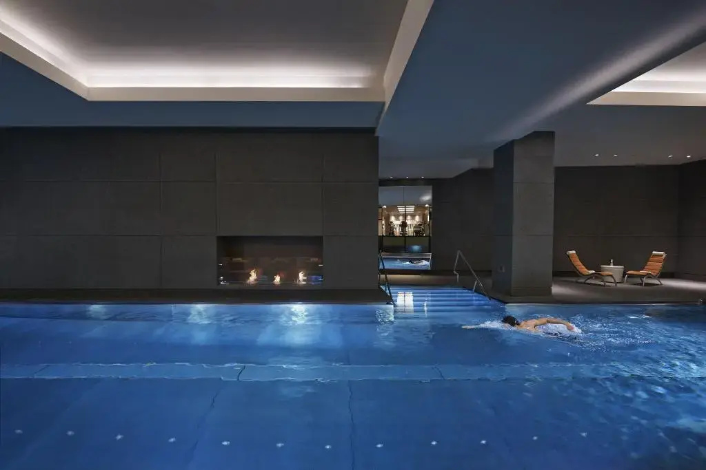 Mandarin Oriental Hyde Park, London