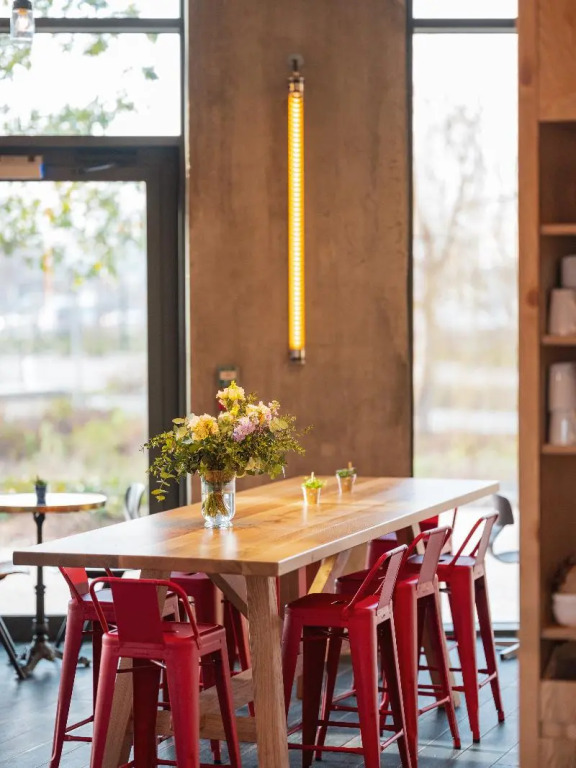 Eklo Hotels Montpellier Centre Gare Saint-Roch