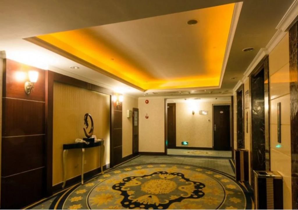 Gehao Holiday Hotel