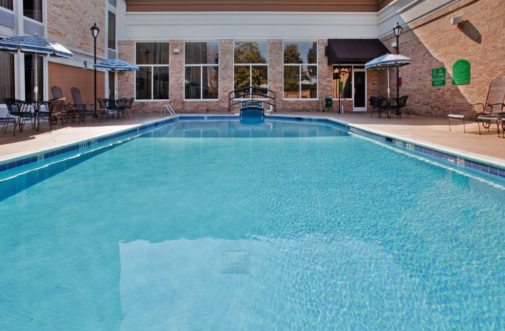 Holiday Inn Huntsville - Research Park by IHG