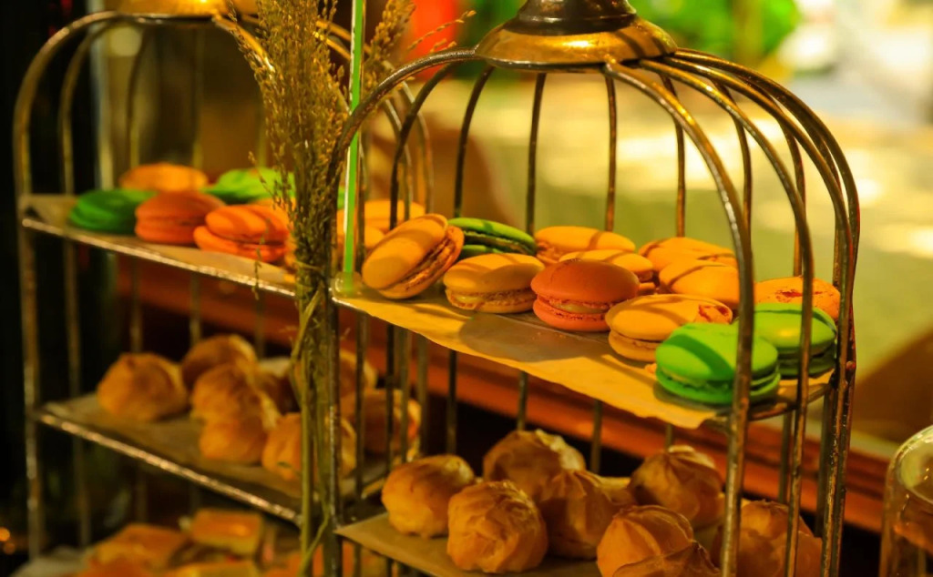 M Village Hotel Premier Thi Sách, a brand of Modern Village Lifestyle