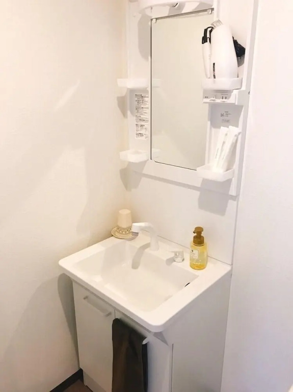 GH One More Heart at Kamishichiken 3