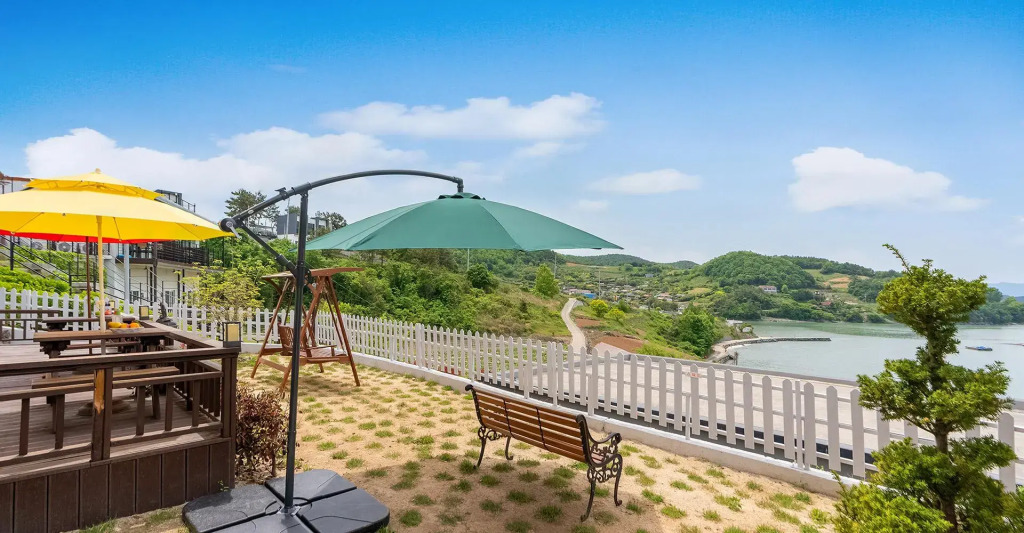 Yeosu Province Pension