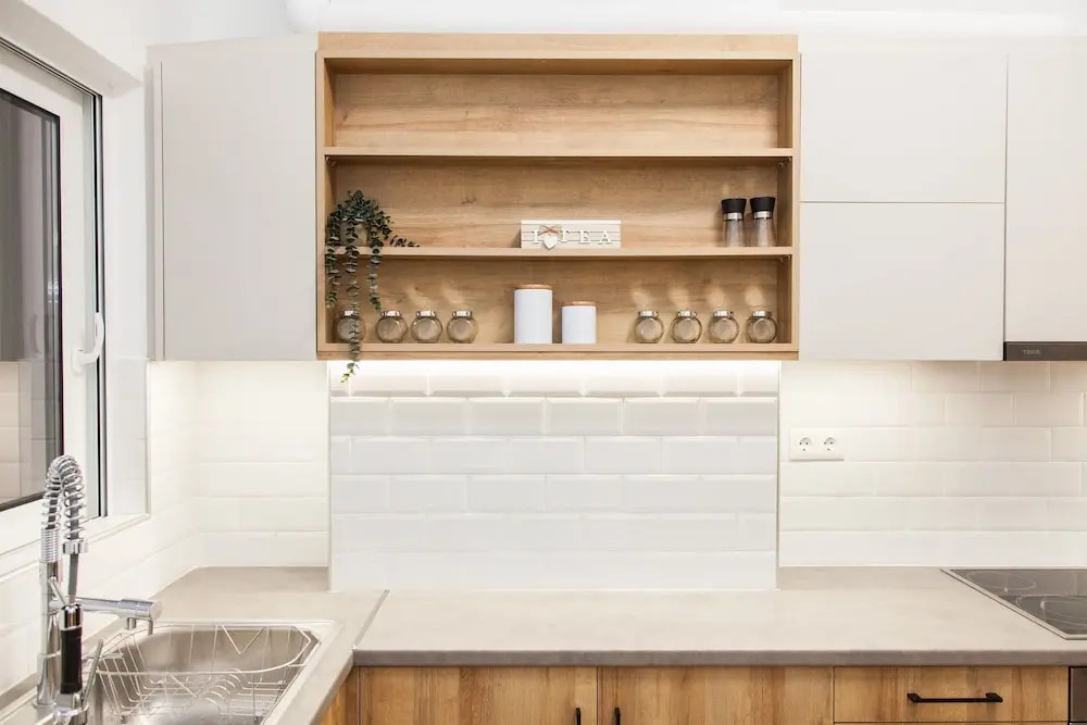 Beautiful new apartment in Petralona