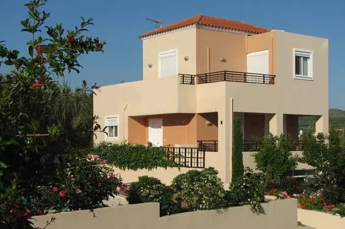 Selini Villas