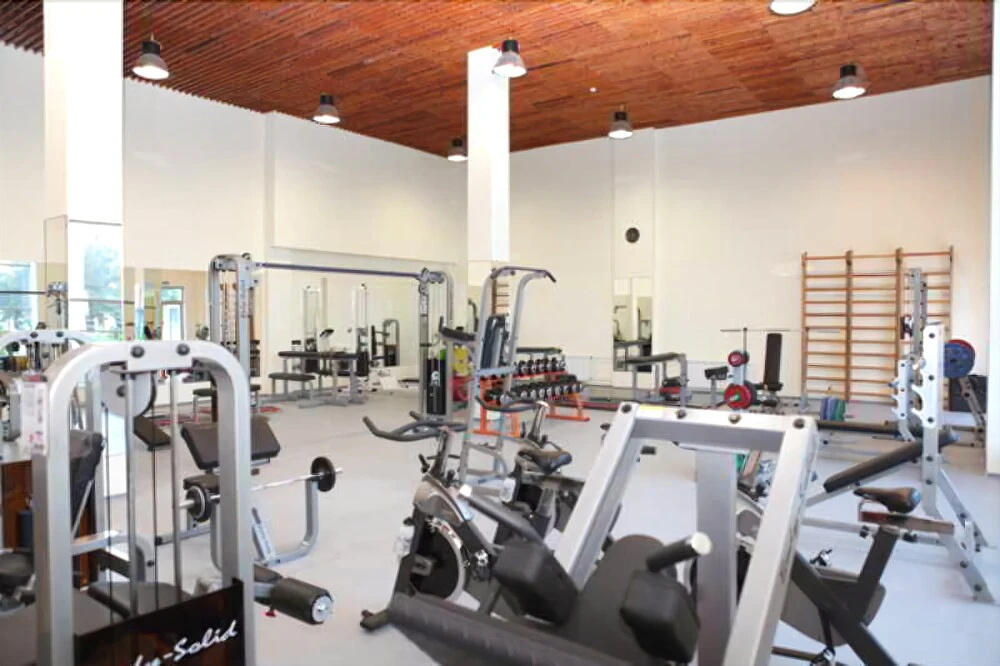 Arena Hotel Kur