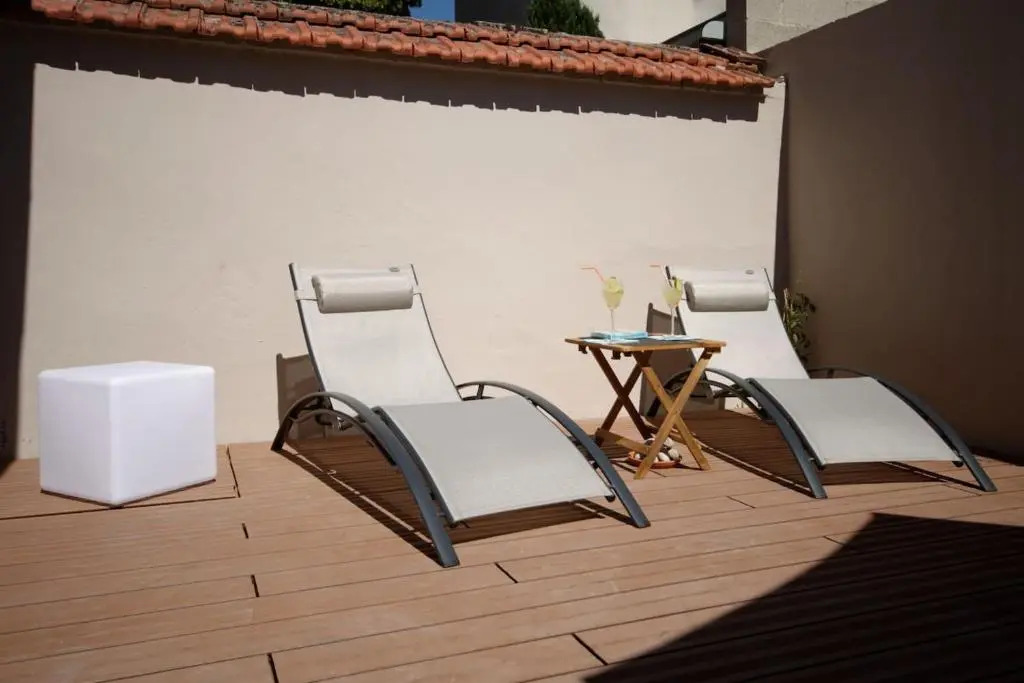 MV Suite & Spa