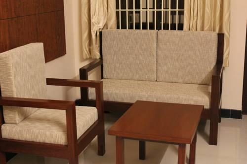 Raj Residency Salem