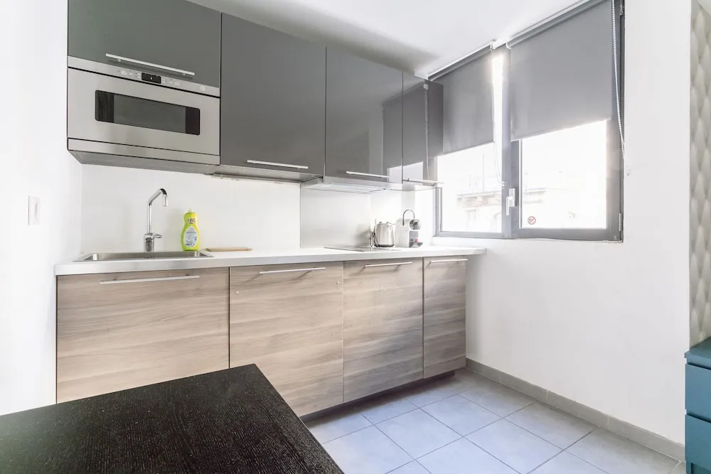 Coeur Urbain Apartments - Place de la Comédie