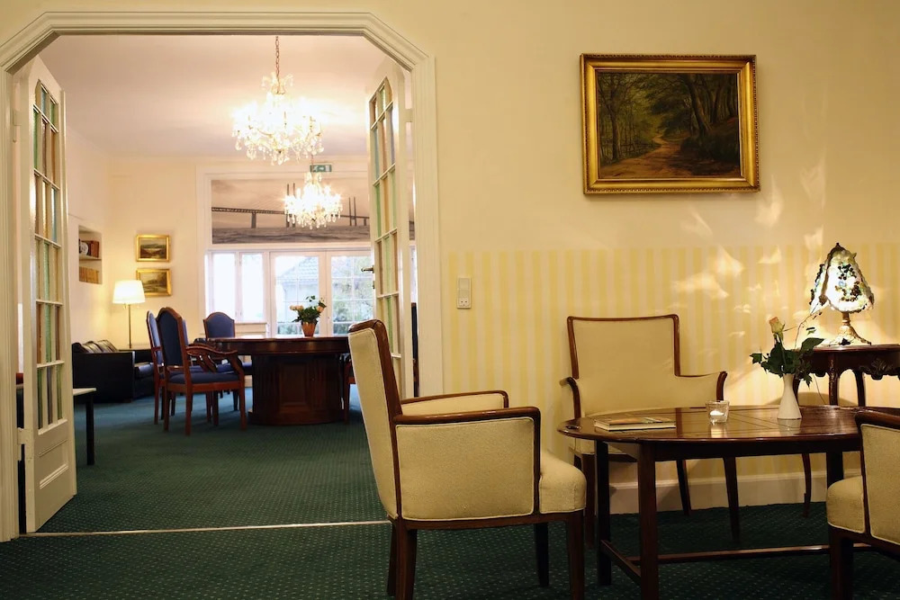 Copenhagen Airport Hotel