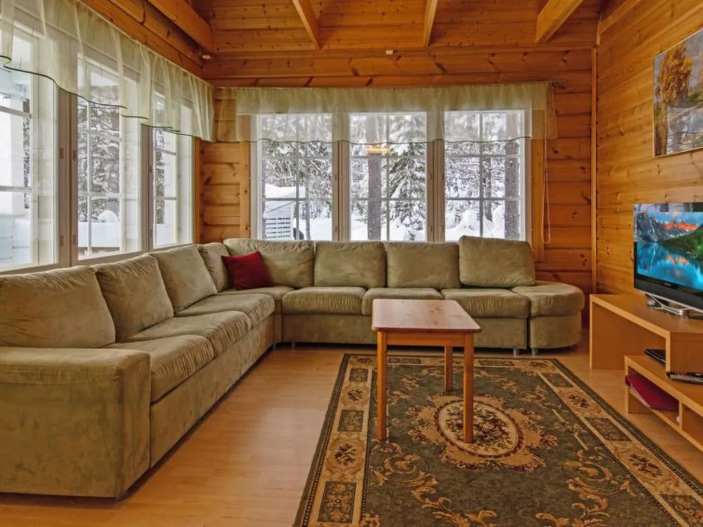 Lomataivas cottage