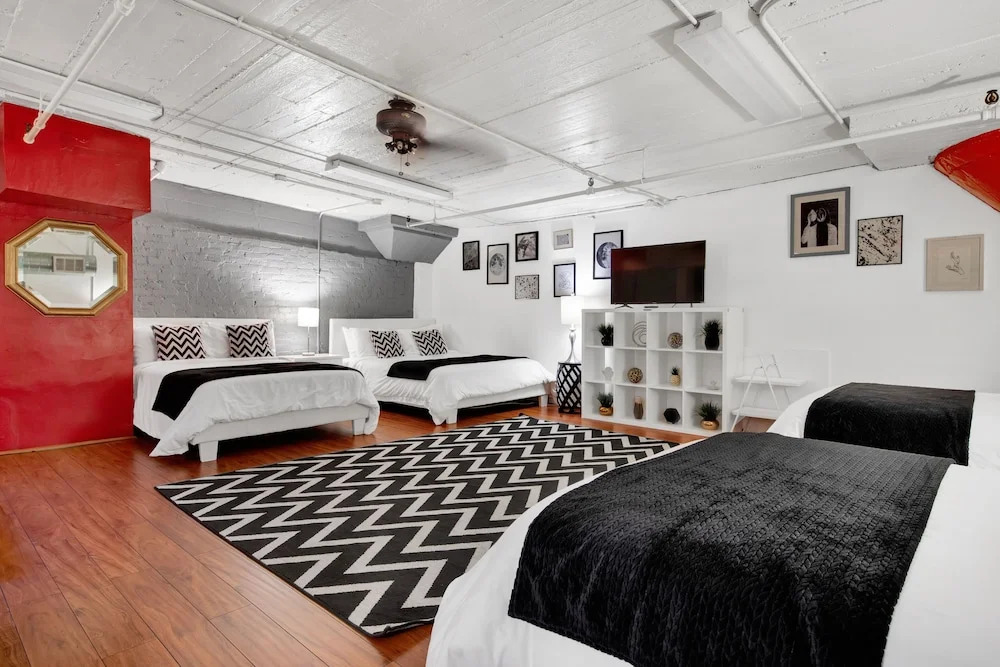 St. Vincent Lofts