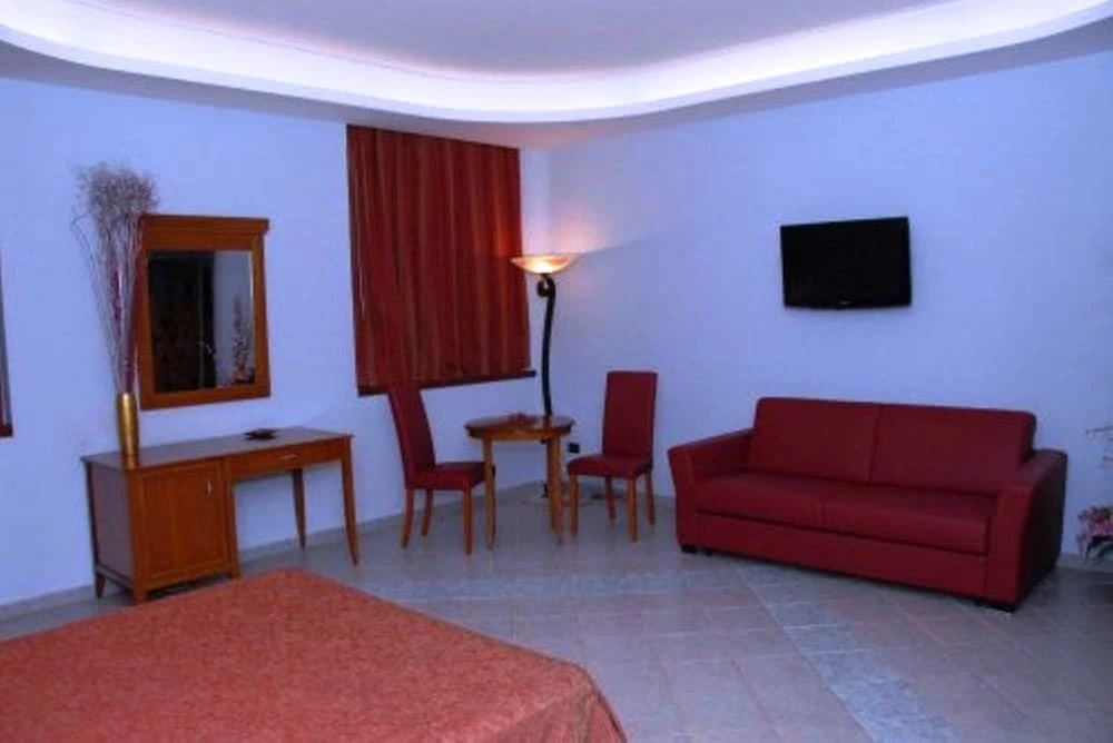 Hotel Stefano a Melito
