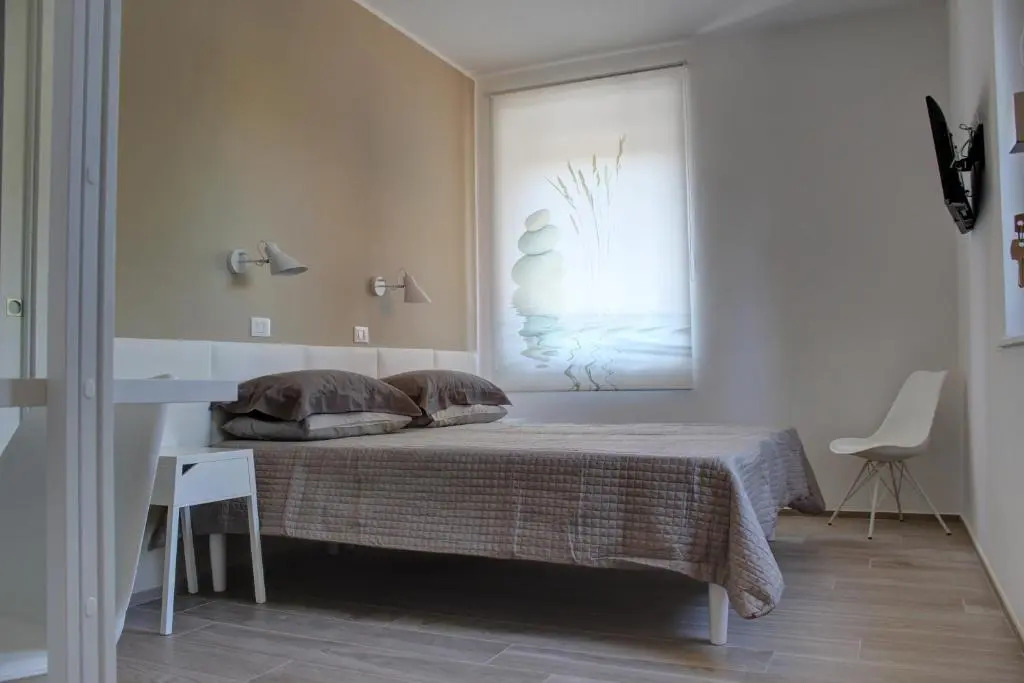 la casa in Ancona