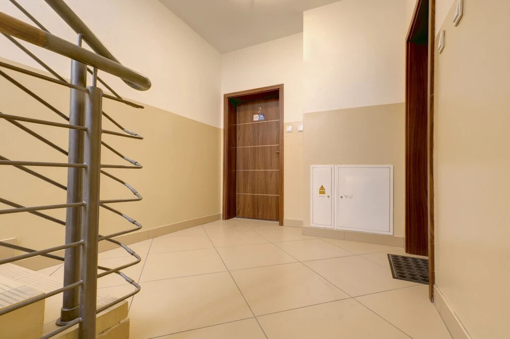 Apartamenty Bialystok - Zytnia 15