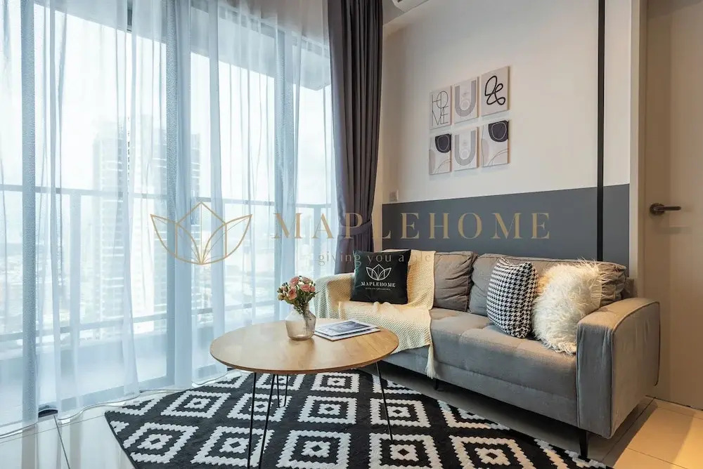 Trion Premier Suites Kuala Lumpur