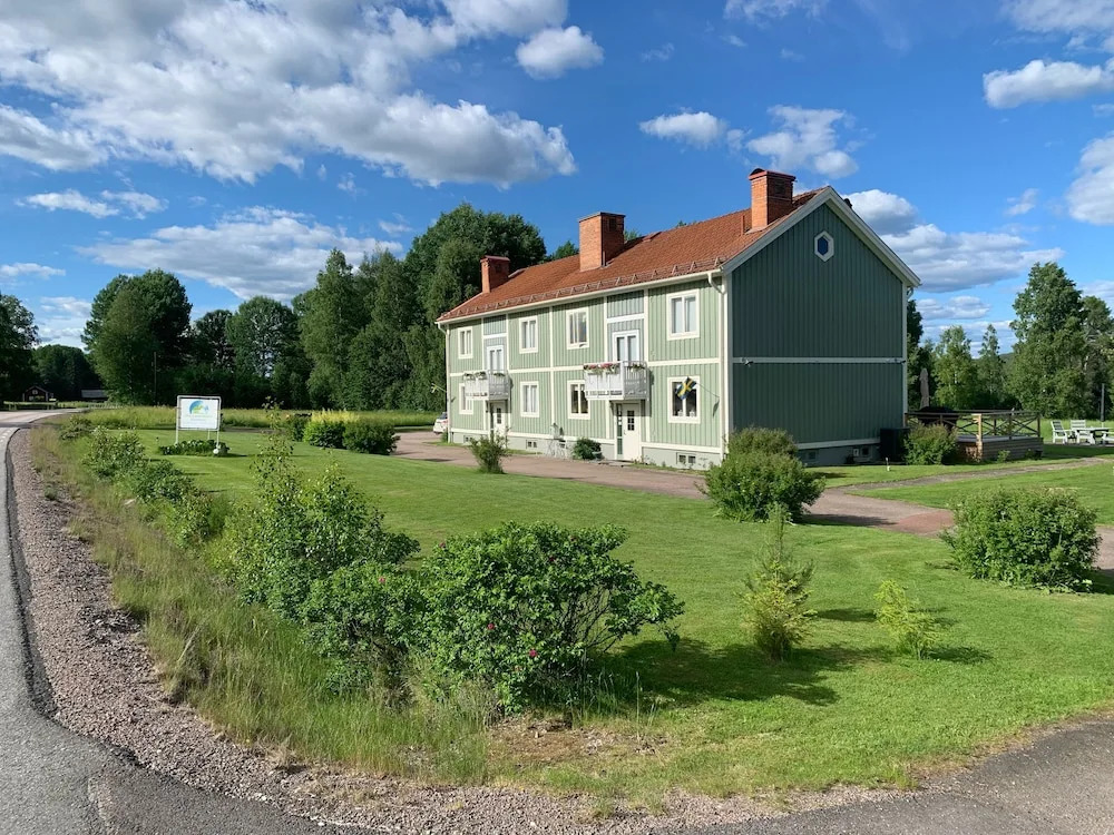 The Green House Guesthouse