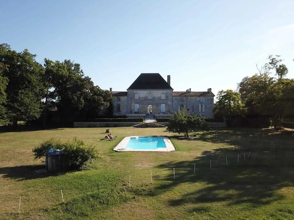 Château des Arras