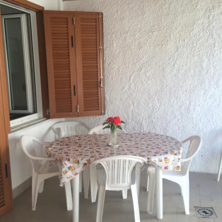 Casa Calanave 1