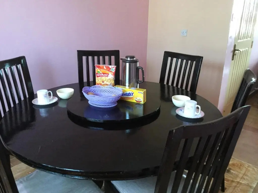 Pumzika Place