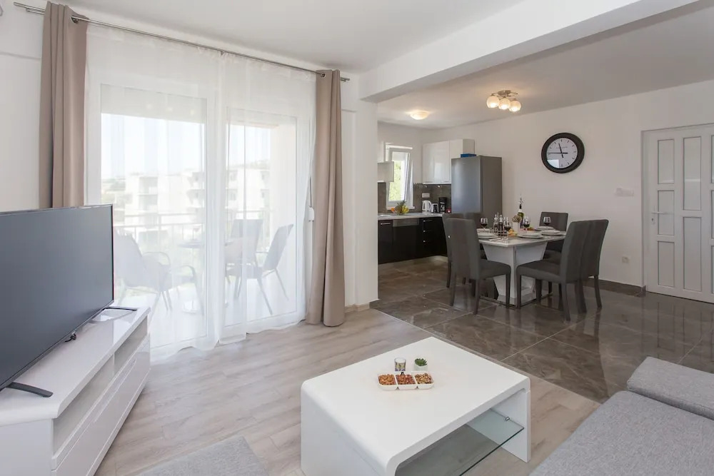 Villa Honey