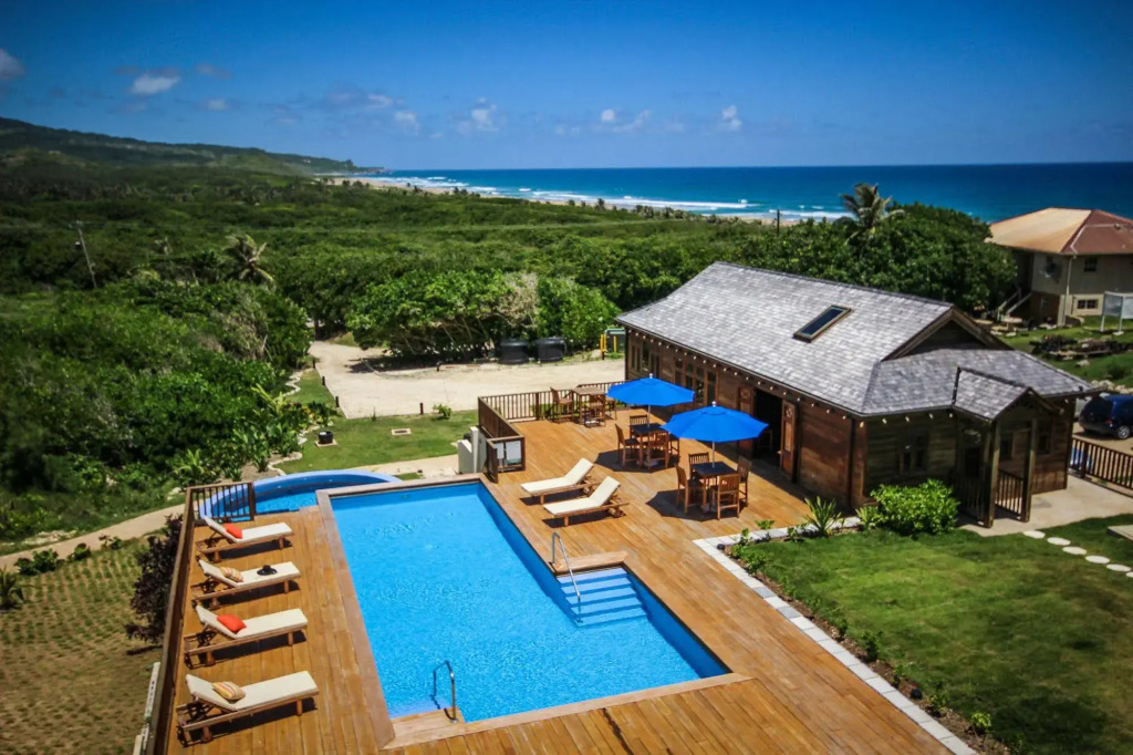 Santosha Barbados