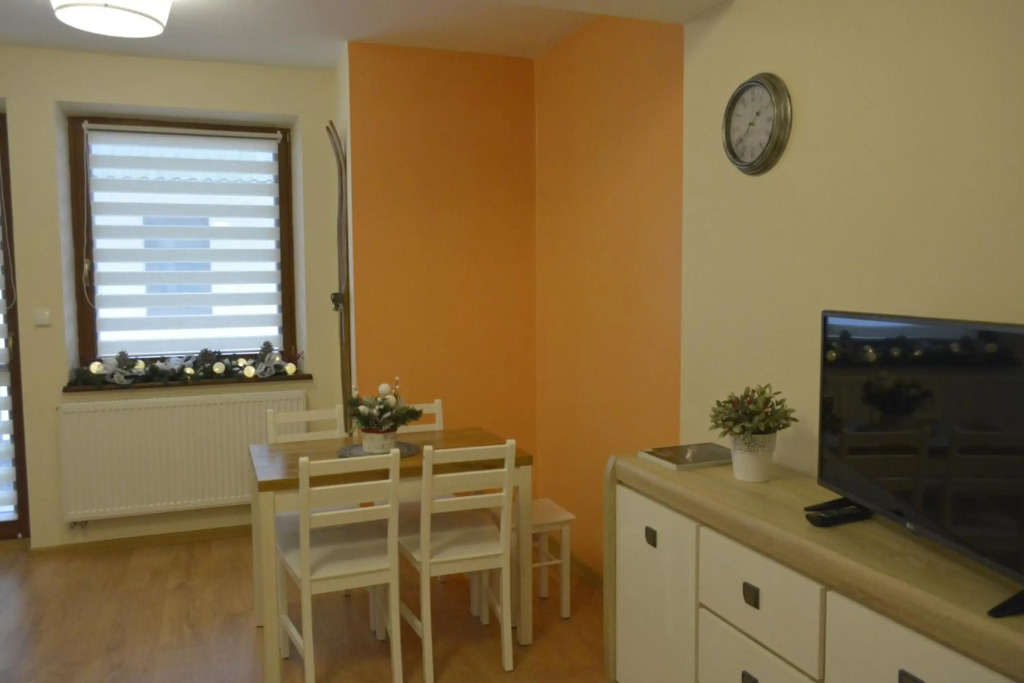 Apartament Akuratny Zakopane