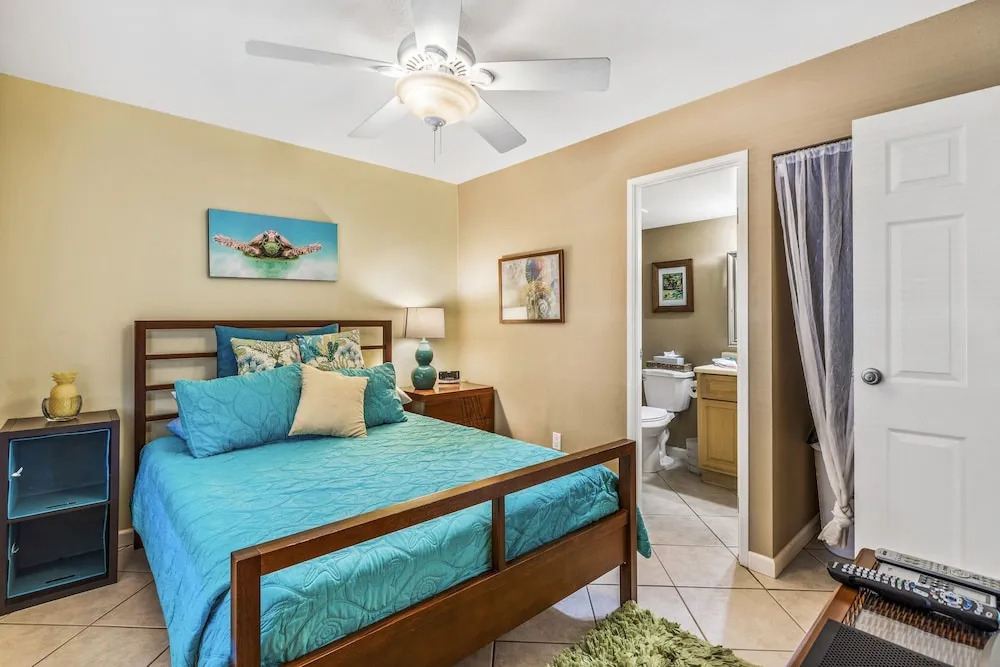 Hale Aloha 2 Bedroom Condo