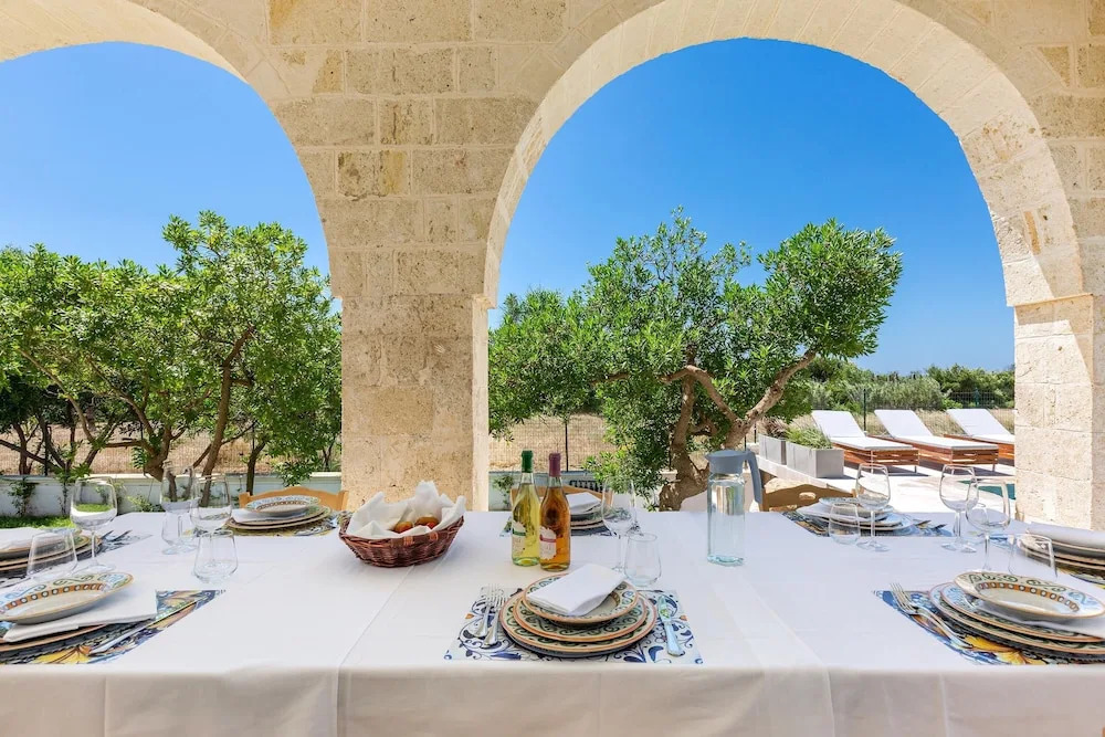 2444 Villa Mirante by Perle di Puglia