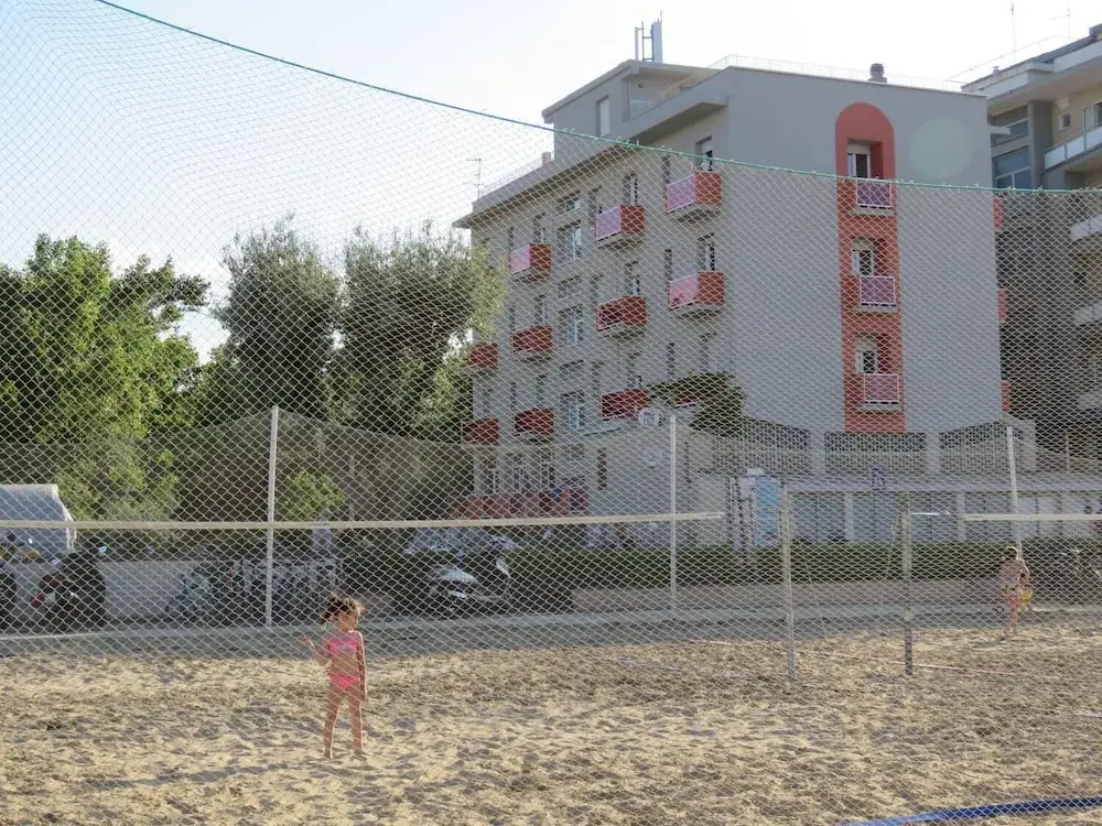 Hotel Cliff
