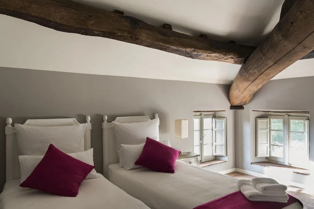 Villa Montebello B&B