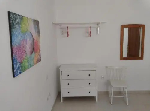Orzola Para Descansar