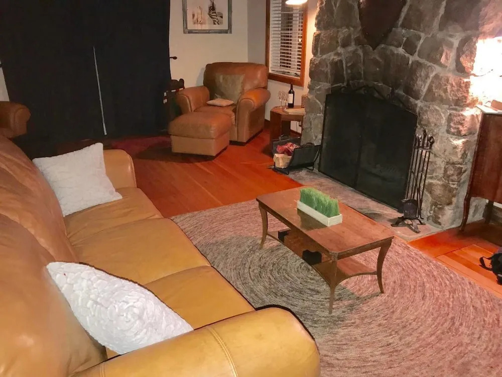 Craftsman Cabin