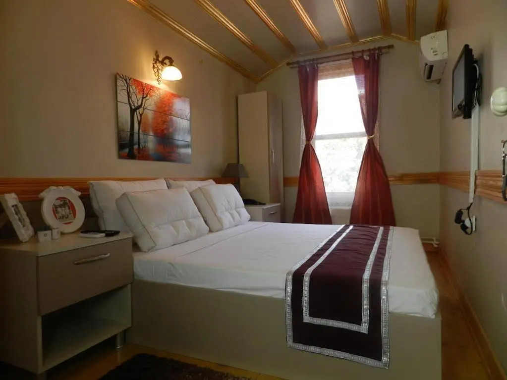 Simal Mansion Guesthouse