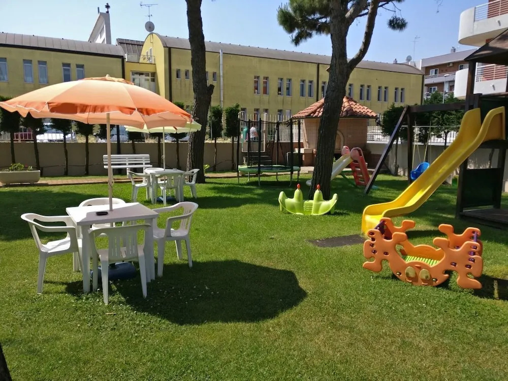 Palazzina del sole