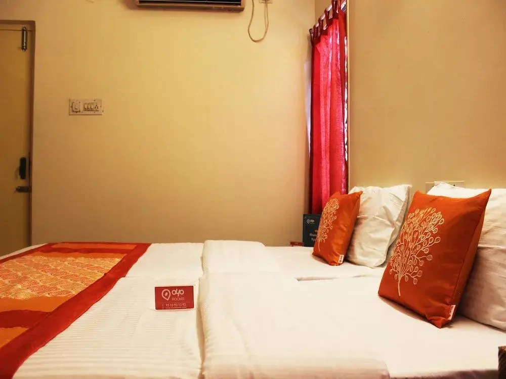 OYO 3241 Home Stay Indiranagar