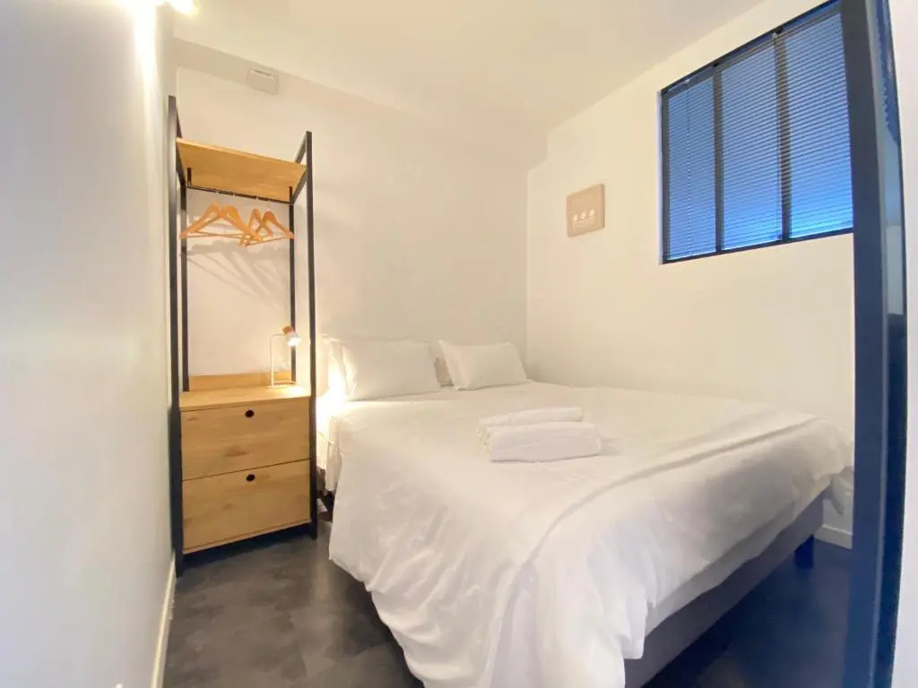 Boutique Hôtel Un Appart en Ville