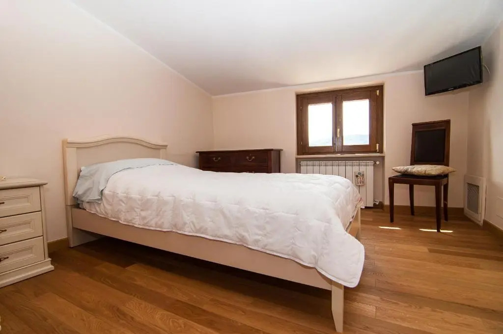Casa Vacanza La Piazza