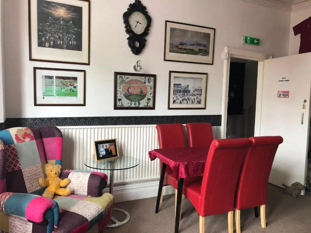The Franklyn Hotel B&B