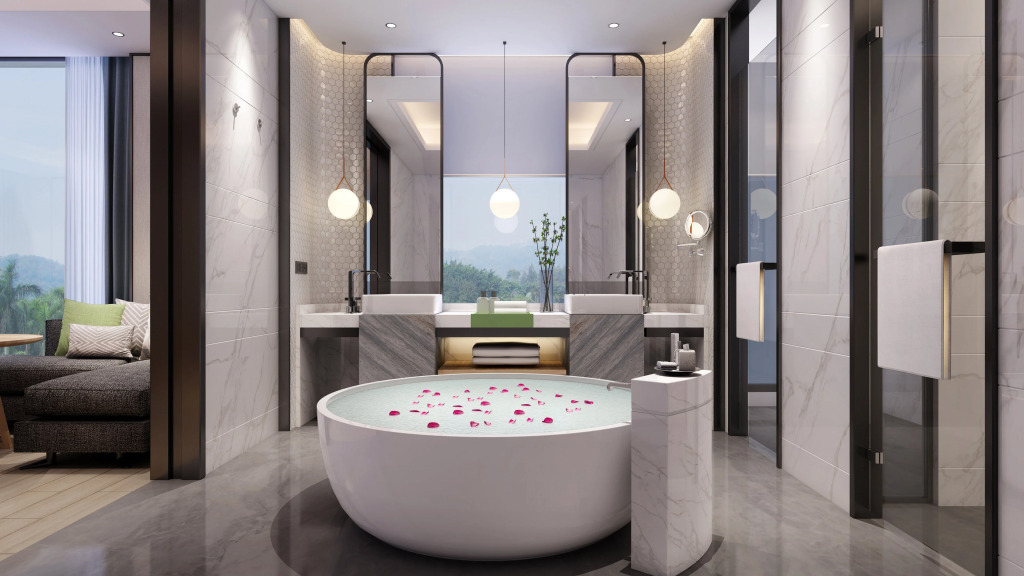 Holiday Inn Guangzhou South Lake-an lHG Hotel