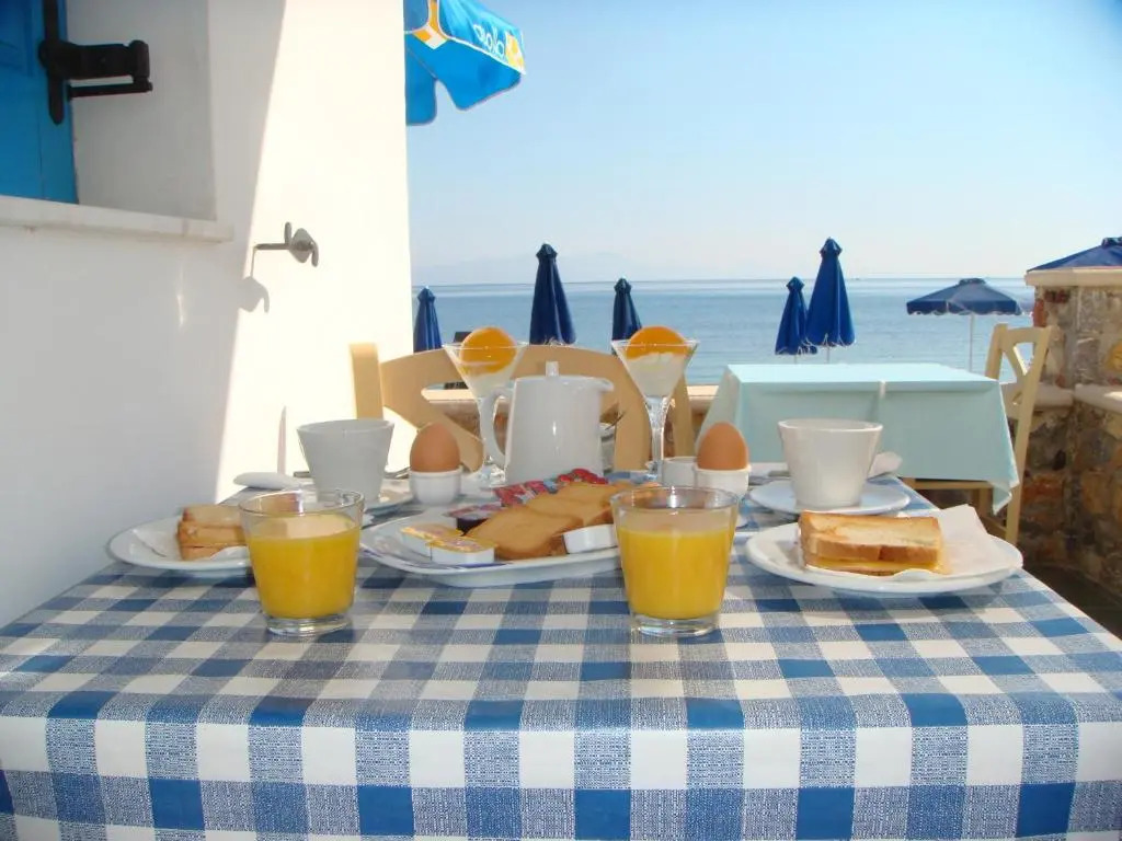Dream Island Hotel