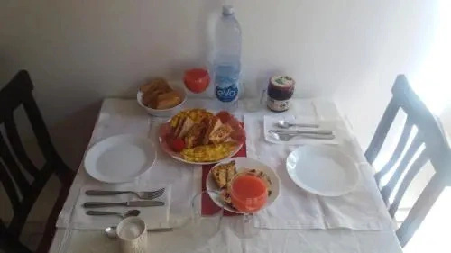 Guest House Il Marchese Del Grillo Ii