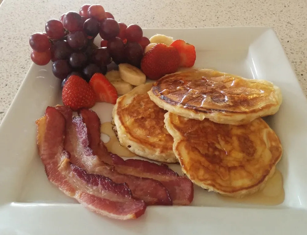 Novel Bed and Breakfast