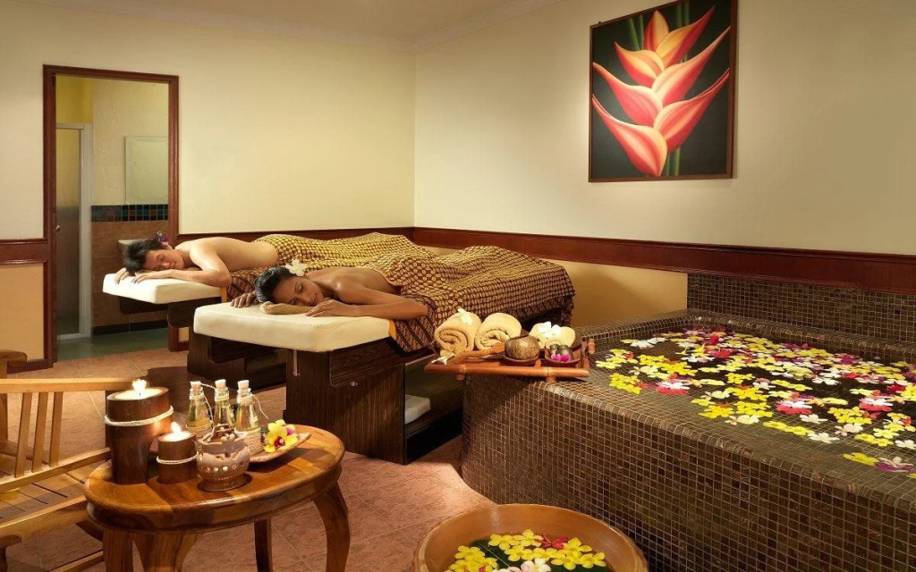 ViVilla by Holiday Villa Cherating