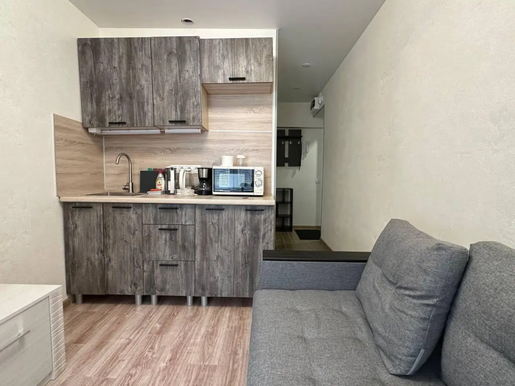 Lucky Room (Лаки Рум) на проспекте Рязанский