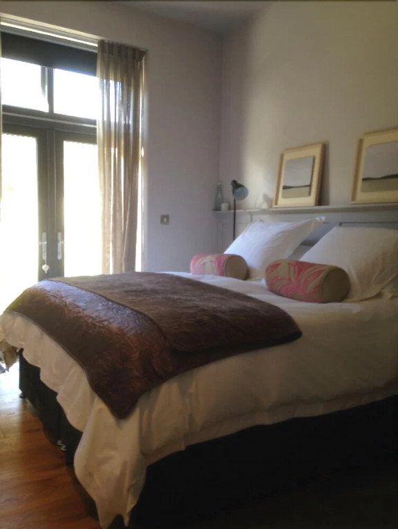 Taggart House B&B