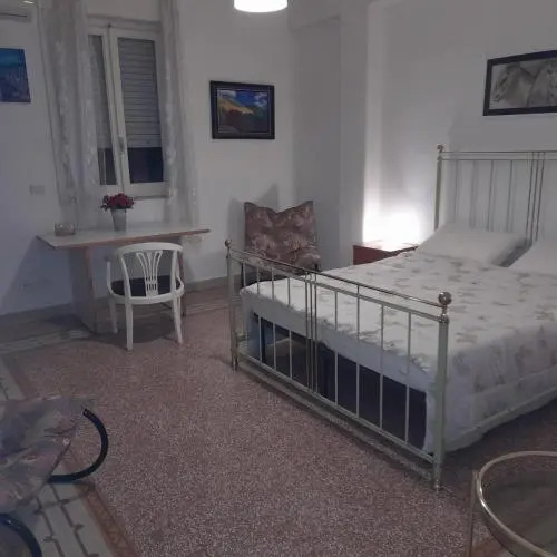 Appartamento Via Trevisani