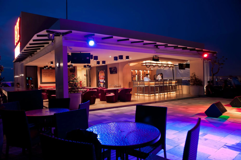 Biz Hotel Batam