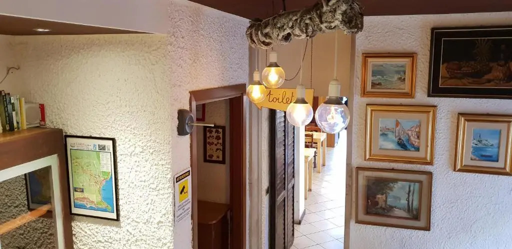 Casa Lady
