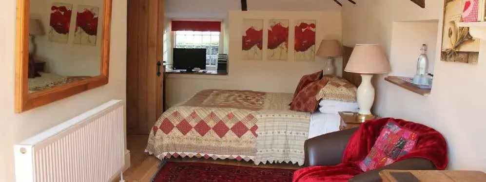 Culloden Farmhouse